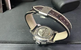 Купить Часы  Hamilton H40616555 б/у , в Тюмень Цена:129990рублей