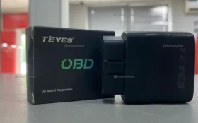 Купить Teyes OBD2 б/у , в Новокуйбышевск Цена:1890рублей