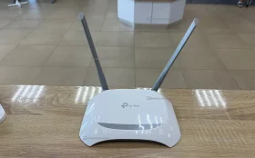Купить Роутер TP-Link WR840 б/у , в Самара Цена:700рублей