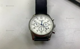 Купить Часы  Longines Master б/у , в Казань Цена:2500рублей