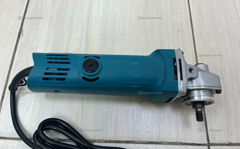 Болгарка LuKade JM012