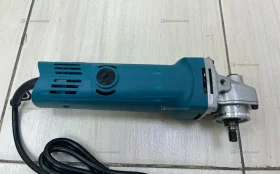 Купить Болгарка LuKade JM012 б/у , в Екатеринбург Цена:1500рублей