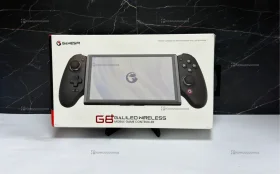 Купить Контроллер Gamesir G8 plus б/у , в Москва и область Цена:2900рублей