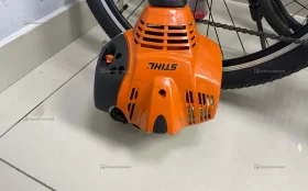 Купить Газонокосилка Триммер Stihl FS70C б/у , в Саратов Цена:13900рублей