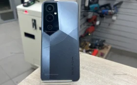 Купить Tecno Pova 4 Pro 8/256 ГБ б/у , в Москва и область Цена:6500рублей