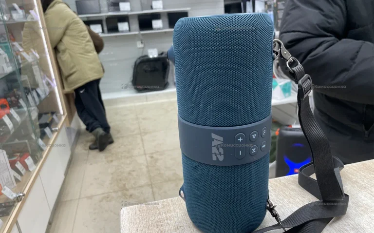 Колонка smortbuy A2