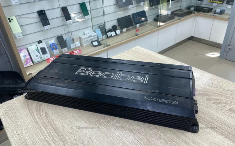 Усилитель Db 4.150