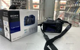 Купить Фотоаппарат Sony DSC-H100 б/у , в Саратов Цена:1200рублей