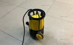 Купить Насос погружной denzel б/у , в Кострома Цена:1200рублей