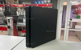 Купить Приставка ps4 slim 500g б/у , в Тюмень Цена:14900рублей