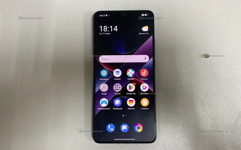 Xiaomi Poco X7 Pro 12/512 ГБ