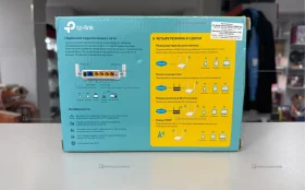 Купить Tp link роутер б/у , в Краснодар Цена:690рублей