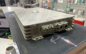 Купить Усилитель kxcx 1900 б/у , в Уфа Цена:6990рублей