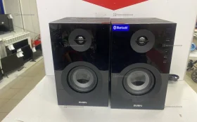 Купить Колонки Sven б/у , в Набережные Челны Цена:3500рублей