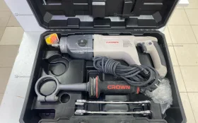 Купить Дрель Crown CT32072DH BMC б/у , в Набережные Челны Цена:6500рублей