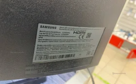 Купить Монитор Samsung C27R500FHI б/у , в Курган Цена:9990рублей