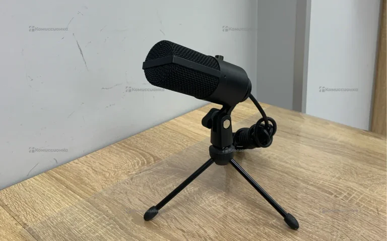 Микрофон Fifine 669