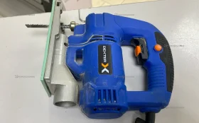 Купить Лобзик Dexter 500JS2-65.5 б/у , в Москва и область Цена:750рублей