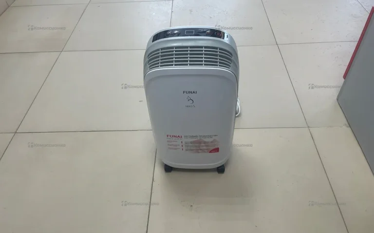 Осушитель funai rad-n10t3e