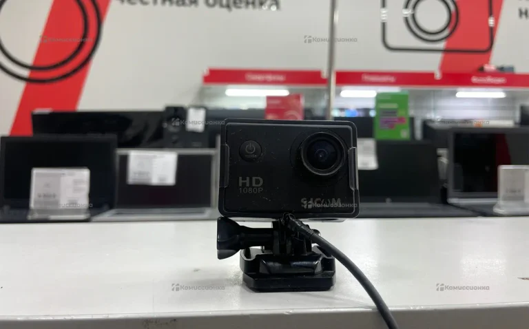 Видеокамера  sjcam Hd 1080