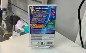 Купить Nintendo switch Картридж Just Dance 2022 б/у , в Рязань Цена:1500рублей