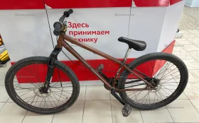 Купить Велосипед Specialized 4130 P.2 б/у , в Тюмень Цена:29990рублей