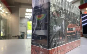 Купить светодиодные линзы Mini LENS H4 H19 б/у , в Санкт-Петербург Цена:2900рублей
