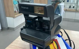 Купить Фотоаппарат Polaroid 636 б/у , в Москва и область Цена:1500рублей
