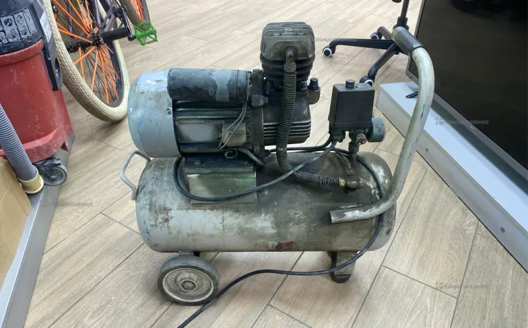 Компрессор Russland RC3030