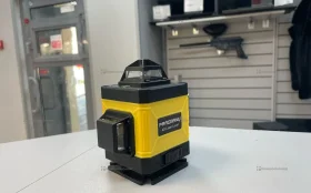 Купить Лазерный уровень Pracmanu 4D б/у , в Челябинск Цена:2500рублей