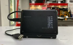 Купить Внешний жесткий диск Samsung 320gb б/у , в Санкт-Петербург Цена:890рублей