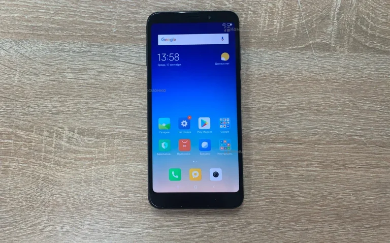Xiaomi 5 plus 4/64