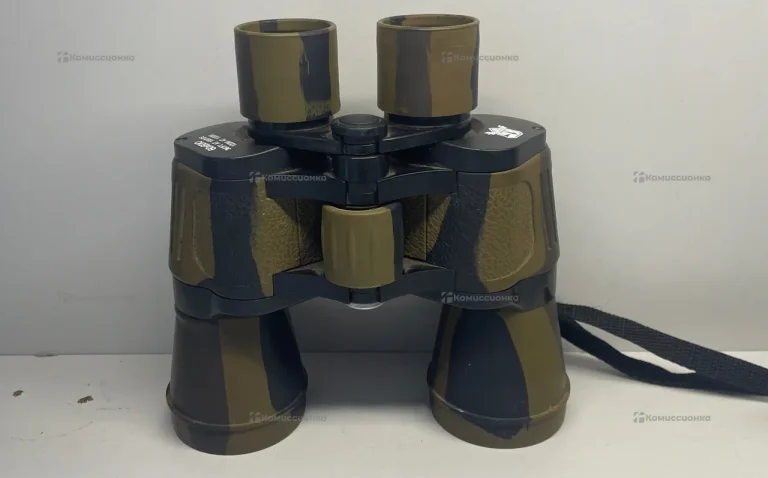 Бинокль Хантер 60x60