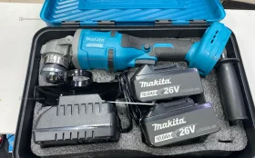 Купить Ушм Makita Angle Gginder б/у , в Тюмень Цена:3990рублей