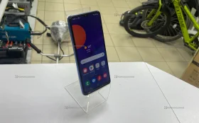 Купить Samsung Galaxy M12 3/32 ГБ б/у , в Копейск Цена:1500рублей