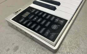 Купить Цифровое пианино Akai PZ61 б/у , в Самара Цена:16800рублей