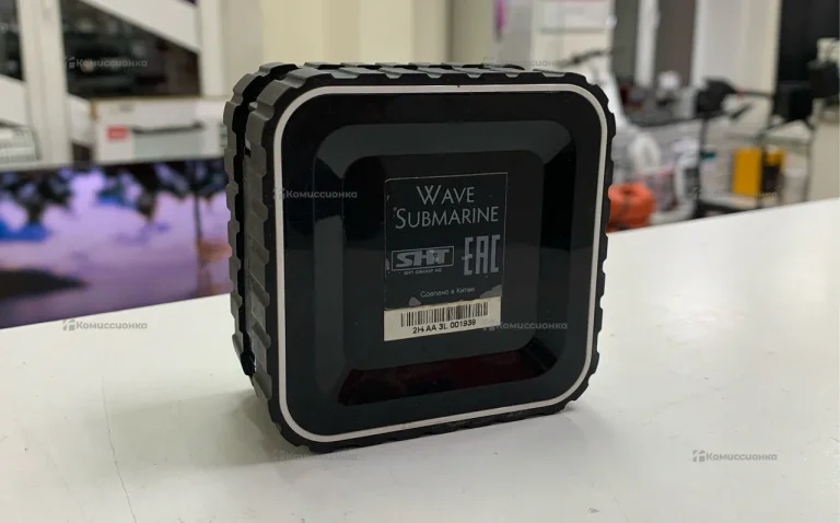 Колонка Wave Submarine