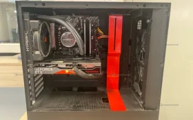 Купить Системный блок  intel core i7-10700 RTX-4060 б/у , в Зеленодольск Цена:49900рублей