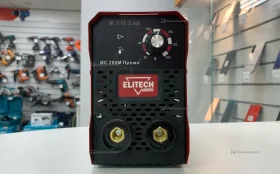 Купить Сварочный аппарат Elitech ИС 200М б/у , в Красноярск Цена:2690рублей