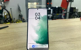 Купить Samsung Galaxy S22 8/128 ГБ б/у , в Челябинск Цена:16900рублей