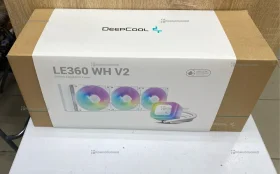 Купить СЖО LE360 WH V2 б/у , в Самара Цена:3990рублей