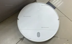 Купить Пылесос  Xiaomi vacuum eastern б/у , в Екатеринбург Цена:1990рублей