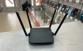 Купить Роутер d-link dir-842 б/у , в Саратов Цена:990рублей