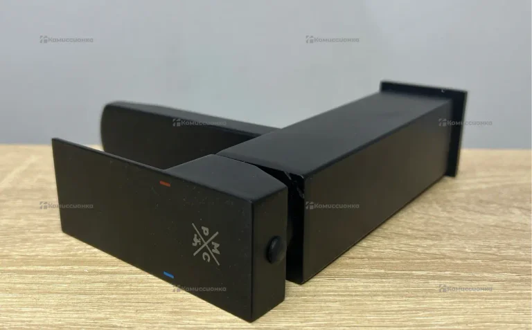 Смеситель 2.0 SUS125BL-001F