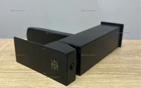Купить Смеситель 2.0 SUS125BL-001F б/у , в Самара Цена:990рублей