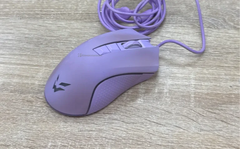 Мыш ARDOR FURY3327