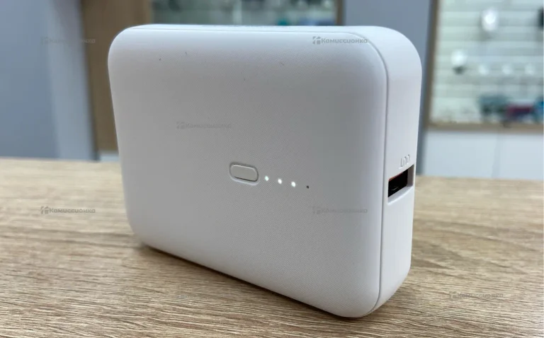 Power Bank  Nonаme