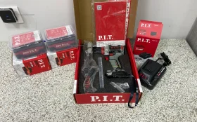 Купить Шуруповерт P.I.T. PSB20H-13C/1 б/у , в Казань Цена:5990рублей