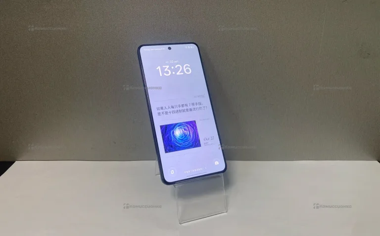 Realme Neo7 12/256 ГБ