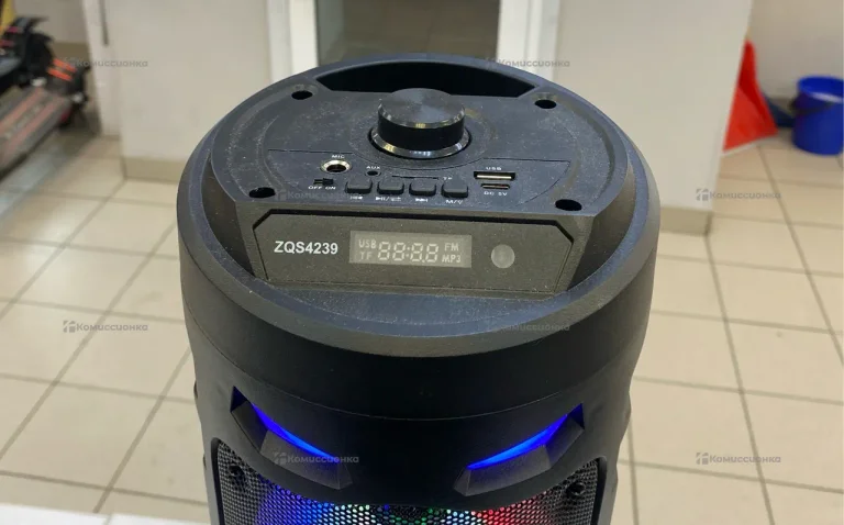 Колонка  ZQS4239